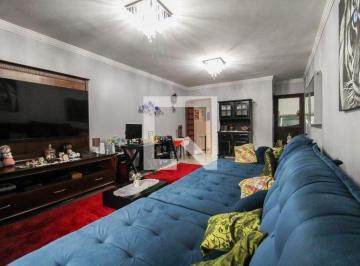 Casa de 3 quartos, São Paulo · Casa à Venda - Jardim Anália Franco, 3 Quartos,  164 m2