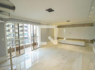Apartamento · 234m² · 4 Quartos · 3 Vagas · Apartamento à Venda - Jardim Anália Franco, 4 Quartos, 234 m2