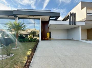 0b1735220488436963c0f02e59ddbc56d5c7531f · Casa com 3 suítes + escritório à venda, 200 m² por R$ 2.490 - Condomínio Dona Lucilla - Indaiatuba/S