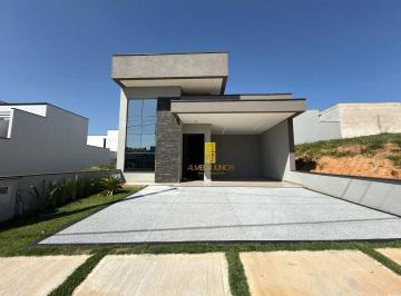 a4cddb50d39fb046cea71231d7bbfa10d9ef7890 · Casa com 3 dormitórios à venda, 140 m² por R$ 1.300.000,00 - Park Gran Reserve - Indaiatuba/SP