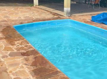 Rural de 2 quartos, Campinas · CHÁCARA RECANTO DOS DOURADOS CAMPINAS