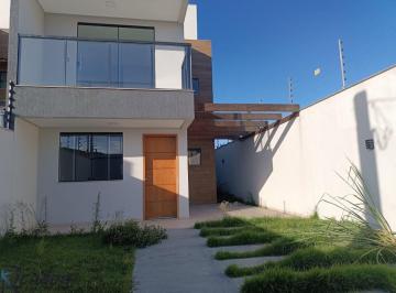 Foto 01 · CASA DUPLEX à venda em JARDIM BOA VISTA, Guarapari ES.