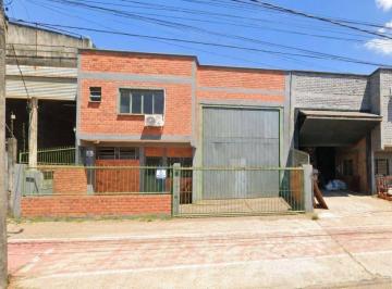 c20b82ec34a11920dceead1b8a3df45cacf205bf · Pavilhão para alugar, 300 m² por R$ 6.390,00/mês - COHAB - Cachoeirinha/RS