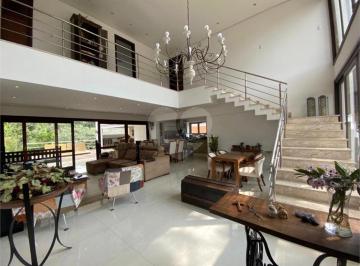 Casa · 550m² · 4 Quartos · 5 Vagas · Condomínio com 4 quartos à venda em Nova higienópolis - SP