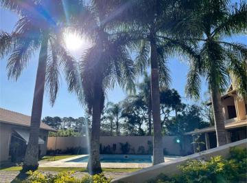 Casa · 600m² · 4 Quartos · 6 Vagas · Condomínio com 4 quartos à venda em Parque dom henrique - SP
