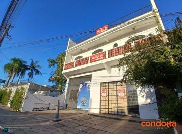 3df4eb96359e7d263a0eac9f4c485203badbc133 · Loja para alugar, 98 m² por R$ 4.500,00/mês - Cavalhada - Porto Alegre/RS