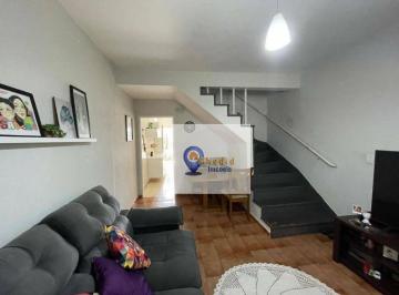 0af8989704f44f28543c241faa1865280bf59a4a · Sobrado com 2 dormitórios à venda, 115 m² por R$ 477.000 - Vila Talarico - São Paulo/SP