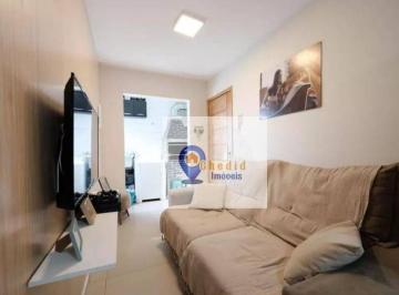 9057ad22b28461578ffbbbac3ef676d7bb971ecb · Apartamento com 2 dormitórios à venda, 43 m² por R$ 260.000 - Artur Alvim - São Paulo/SP
