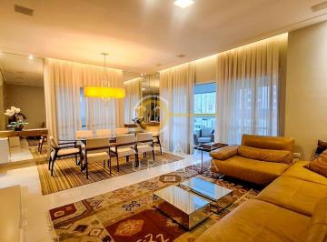 04597b7ea80537a675463172652ec7ecaed20522 · Apartamento com 3 dormitórios, 160 m² - venda por R$ 2.280.000,00 ou aluguel por R$ 17.268,60/mês - 