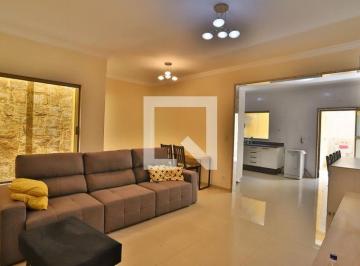 Casa 200m² Venda Jardim Anália Franco · Casa à Venda - Jardim Anália Franco, 4 Quartos, 200 m2