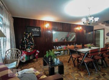 Casa · 300m² · 3 Quartos · 4 Vagas · Casa à Venda - Jardim Anália Franco, 3 Quartos, 300 m2