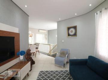 Casa · 297m² · 3 Quartos · 2 Vagas · Casa à Venda - Jardim Anália Franco, 3 Quartos, 297 m2