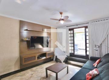 Casa · 176m² · 6 Quartos · 2 Vagas · Casa à Venda - Jardim Anália Franco, 6 Quartos, 176 m2