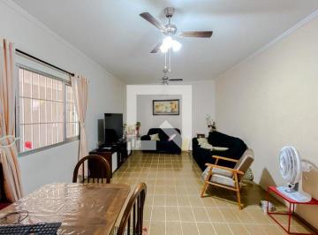 Casa de 4 quartos, São Paulo · Casa à Venda - Jardim Anália Franco, 4 Quartos, 207 m2