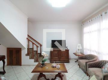 Casa de 4 quartos, São Paulo · Casa à Venda - Jardim Anália Franco, 4 Quartos, 153 m2