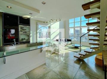 Apartamento · 132m² · 2 Quartos · 2 Vagas · Apartamento à Venda - Jardim Anália Franco, 2 Quartos, 132 m2