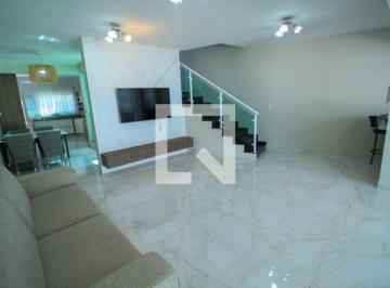 Casa · 150m² · 3 Quartos · 3 Vagas · Casa à Venda - Jardim Anália Franco, 3 Quartos, 150 m2
