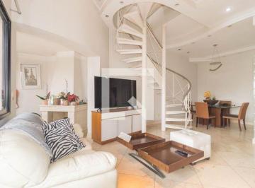 Apartamento · 300m² · 3 Quartos · 6 Vagas · Apartamento à Venda - Jardim Anália Franco, 3 Quartos, 300 m2