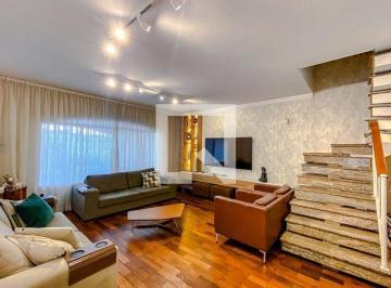 Casa · 250m² · 3 Quartos · 2 Vagas · Casa à Venda - Jardim Anália Franco, 3 Quartos, 250 m2