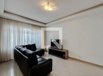 Casa · 230m² · 4 Quartos · 6 Vagas · Casa à Venda - Jardim Anália Franco, 4 Quartos, 230 m2