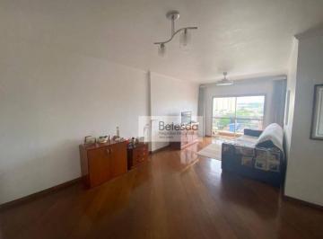 d8d35ee92961e69434c32df059ed96daefda3c4c · Apartamento com 3 dormitórios para alugar, 106 m² por R$ 5.430,00/mês - Jardim Bonfiglioli - São Pau