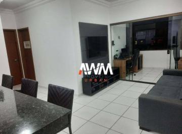 ffc024e23c6b42cbbb50ebbc890499c00e516015 · Apartamento com 2 quartos à venda, 69 m² por R$ 480.000 - Setor Bueno - Goiânia/GO