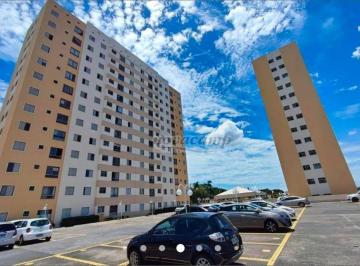 b5841bd73f8efb4694435be6cb808350006bef15 · Apartamento com 2 dormitórios à venda, 45 m² por R$ 300.000,00 - Jardim São Vicente - Campinas/SP