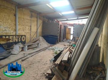 ee7a45de4163fa50376d6ad0480d7cd7a943f8fa · Galpão à venda, 100 m² por R$ 400.000,00 - Vila Galvão - Guarulhos/SP
