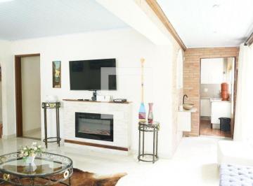 Casa · 180m² · 3 Quartos · 3 Vagas · Casa à Venda - Jardim Anália Franco, 3 Quartos, 180 m2