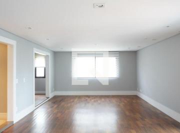 Apartamento · 260m² · 4 Quartos · 4 Vagas · Apartamento à Venda - Jardim Anália Franco, 4 Quartos, 260 m2