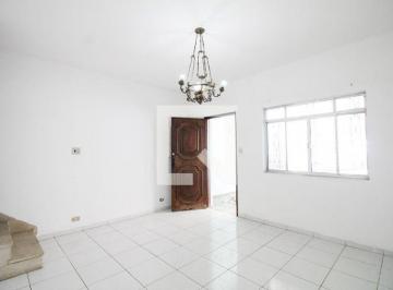 Casa · 120m² · 3 Quartos · 8 Vagas · Casa à Venda - Jardim Anália Franco, 3 Quartos, 120 m2
