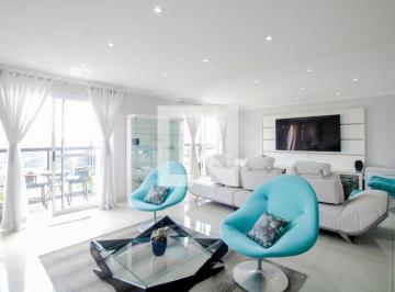Apartamento · 334m² · 4 Quartos · 4 Vagas · Apartamento à Venda - Jardim Anália Franco, 4 Quartos, 334 m2