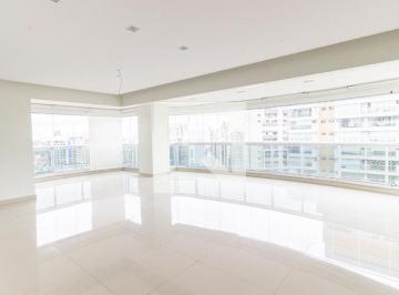 Apartamento · 183m² · 3 Quartos · 4 Vagas · Apartamento à Venda - Jardim Anália Franco, 3 Quartos, 183 m2