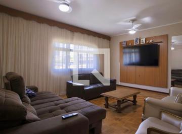 Casa · 157m² · 3 Quartos · 4 Vagas · Casa à Venda - Jardim Anália Franco, 3 Quartos, 157 m2