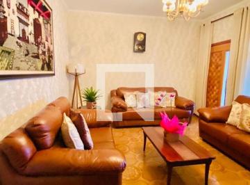 Casa · 150m² · 2 Quartos · 2 Vagas · Casa à Venda - Jardim Anália Franco, 2 Quartos, 150 m2