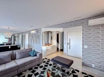 Apartamento de 3 quartos, São Paulo · Apartamento à Venda - Jardim Anália Franco, 3 Quartos, 180 m2