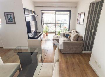 Apartamento de 3 quartos, São Paulo · Apartamento à Venda - Jardim Anália Franco, 3 Quartos, 70 m2