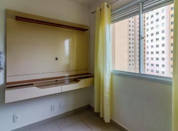 32b768b0f7737461cec7077c1a1481edaa63eaf4 · Apartamento à venda, 35 m² por R$ 230.000,00 - Jaraguá - São Paulo/SP