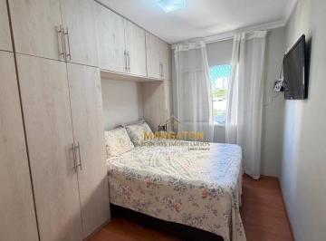 0b94f4652e6c50639550db9d869a3d9c8315cec6 · Apartamento com 2 dormitórios à venda, 65 m² por R$ 488.000,00 - Jardim Guarani - Jundiaí/SP