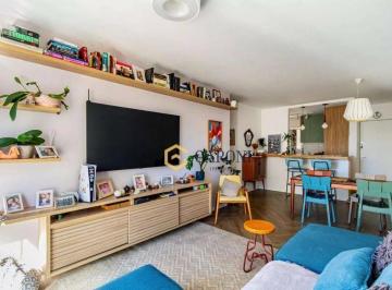 d88f1e24970dcda9e58cd1d1518c40718a0c5bfc · Apartamento com 2 quartos, sendo 1 suíte à venda, 85 m²  - Perdizes - São Paulo/SP