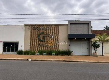 4578be73e89c3e49e90d7325bbf7e4e736b42bba · Salão para alugar, 325 m² por R$ 7.458,00/mês - Jockey Club - Barretos/SP