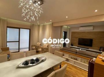 33b83e92bea7576a04870e085ceb65a3289c27fe · Apartamento à venda, 130 m² por R$ 1.150.000,00 - Vila Progresso - Guarulhos/SP