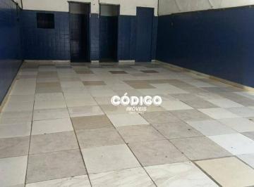 737fa2e3d2345ebd0e168d205f2c6e2e386e3a12 · Salão para alugar, 80 m² por R$ 1.850,00/mês - Jardim Vera - Guarulhos/SP