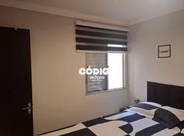 82f136902471fc316c0ecba2c4b33181fa544f4c · Apartamento com 2 dormitórios à venda, 44 m² por R$ 215.000 - Parque Continental II - Guarulhos/SP