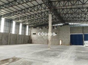83553ebfd2d1b24e45383f66d288b12b886e8c5e · Galpão, 1900 m² - venda por R$ 8.000.000,00 ou aluguel por R$ 61.500,00/mês - Jardim Fátima - Guarul