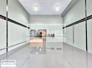 Comercial , Ribeirão Preto · Galpão comercial para locação no bairro Campos Elíseos, em Ribeirão Preto