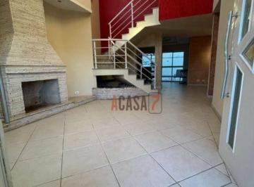 d829280dfcd550803e3b6fb2686cbb69ccd2da9a · Sobrado para venda e locação com 3 suítes e piscina - Condomínio Granja Olga 2