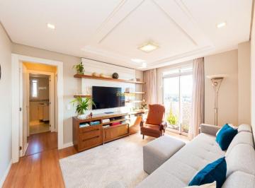 Apartamento de 2 quartos, Curitiba · Apartamento com 2 quartos no Edifício Promenade