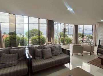6f7593fcb582dc62ee4d593b0b20f006595ee9d9 · Apartamento com 4 dormitórios à venda, 332 m² por R$ 5.990.000 - Centro - Florianópolis/SC