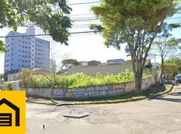 59e2e3e2438dd359bc1717a87bb6a8fa444d71e1 · Terreno à venda, 387 m² por R$ 1.100.000,00 - Jardim Pedroso - Mauá/SP